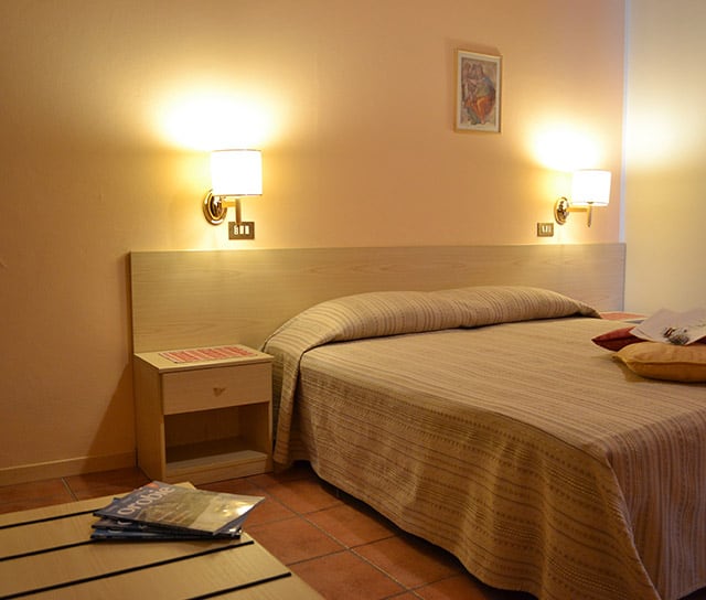 Camere - Primula Hotel