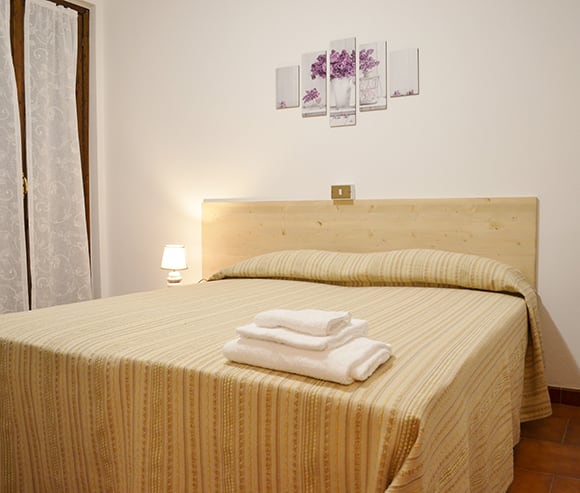 Camere - Primula Hotel