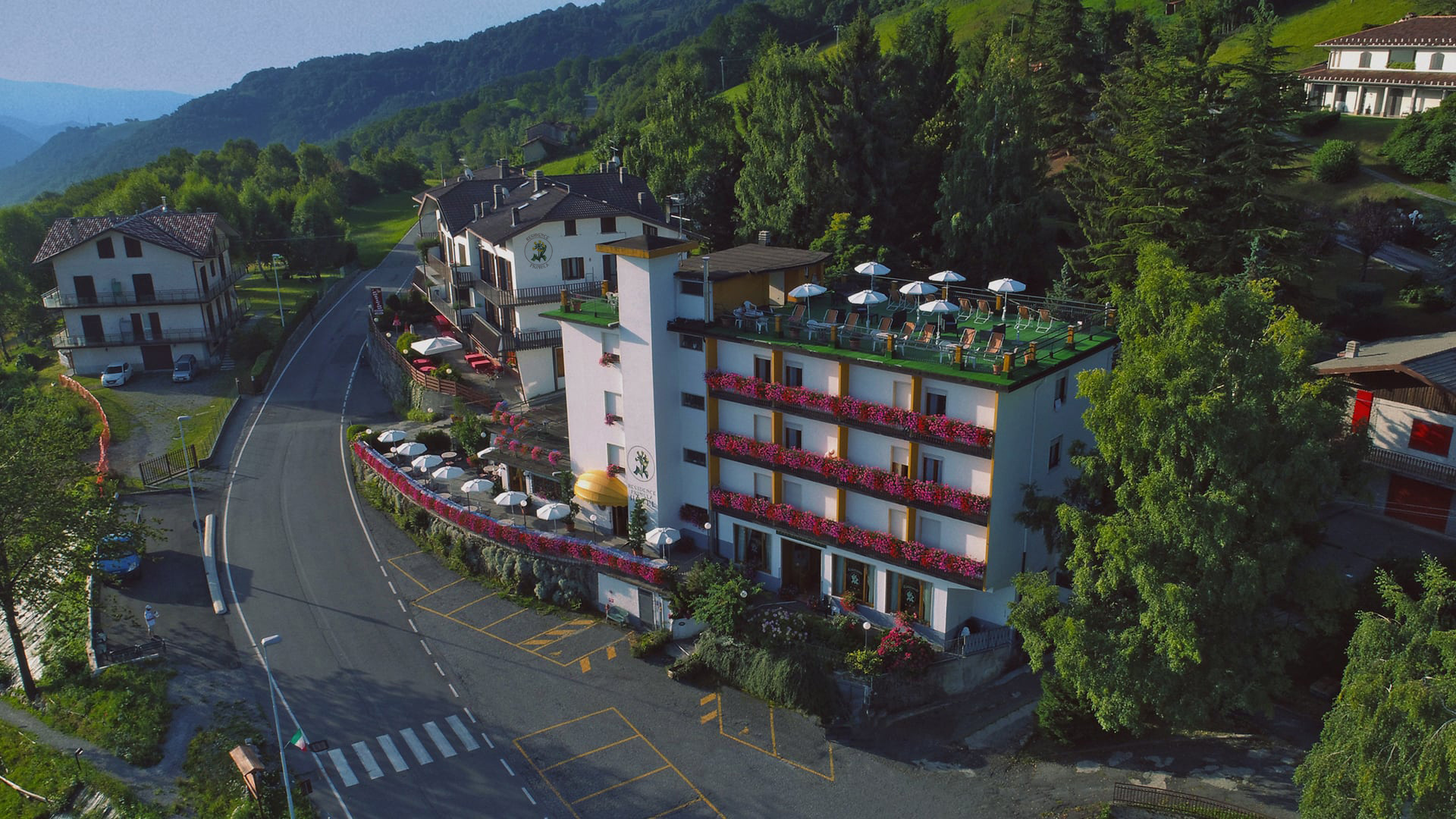 Primula hotel