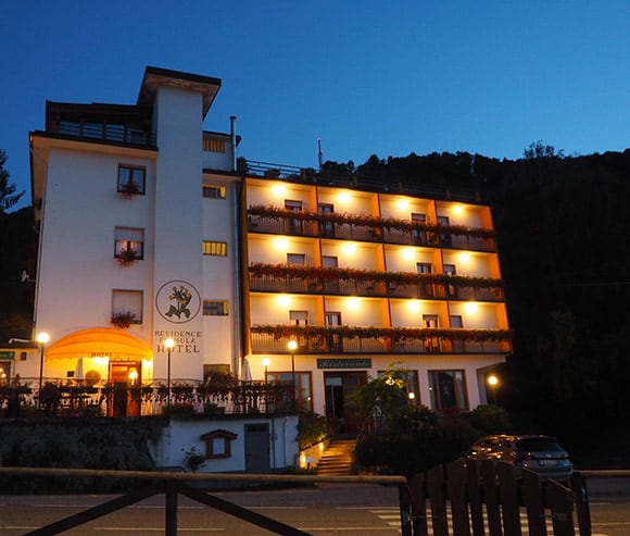 Servizi - Primula Hotel