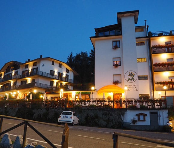 Servizi - Primula Hotel