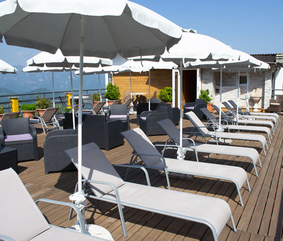 Servizi - Primula Hotel