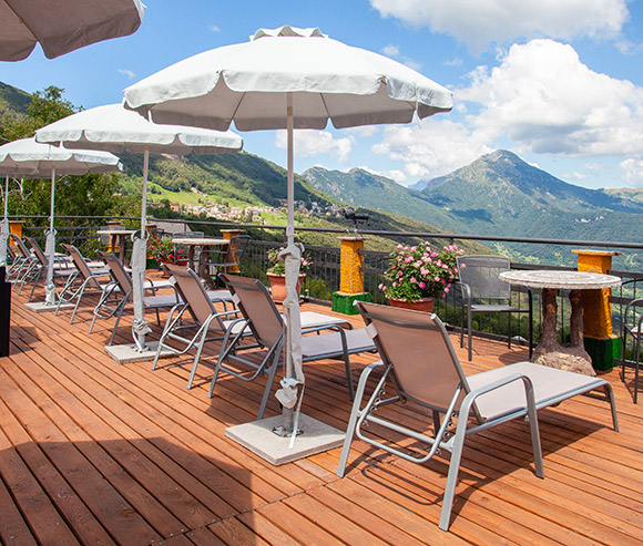 Servizi - Primula Hotel