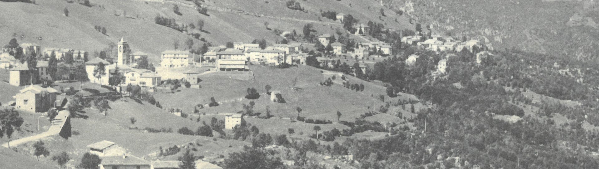 La nostra storia - Primula Hotel