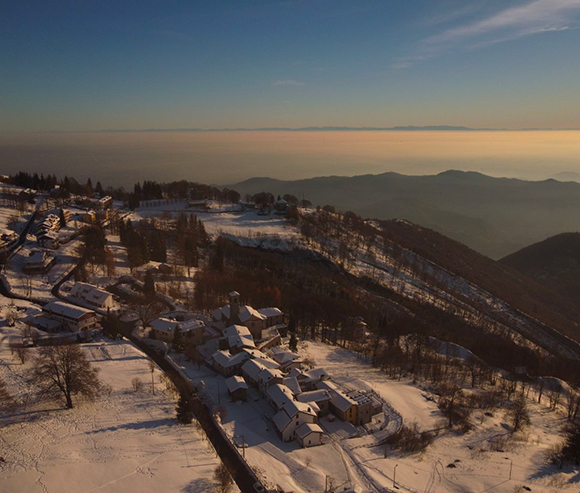 Vacanza e soggiorni terza età - Primula Hotel