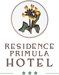 Logo Hotel Primula